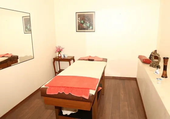 سونا و اسپا هتل ماربل استانبول 1337