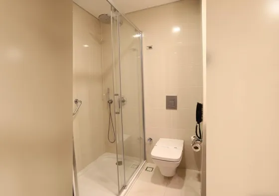 فضای اتاق های هتل ماربل استانبول 1332