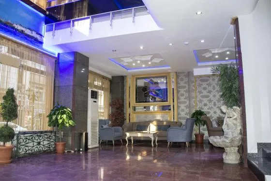 تصویر 172340  هتل هرمانوس استانبول 