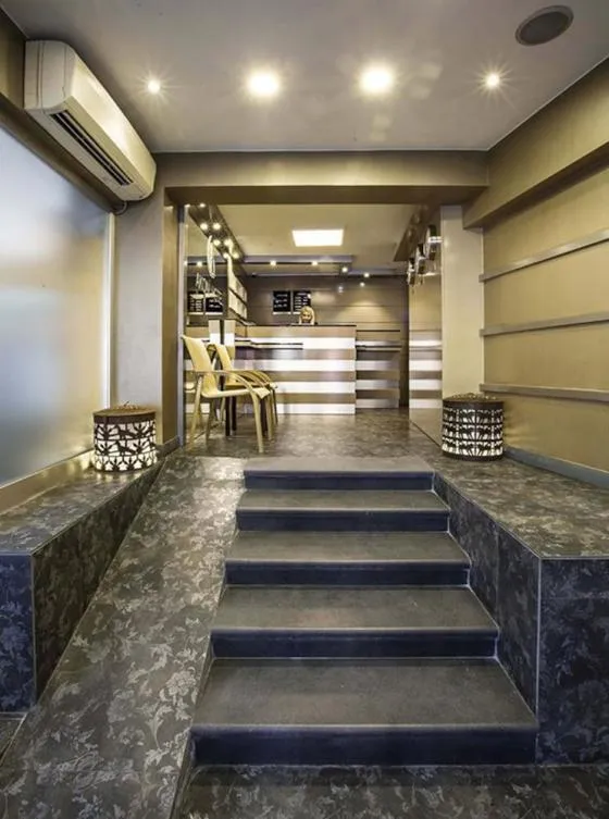 تصویر 172416  هتل آکنی استانبول 