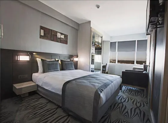 هتل آکنی استانبول - تصویر 14