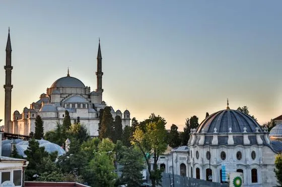 تصویر 172433 هتل هاننده استانبول