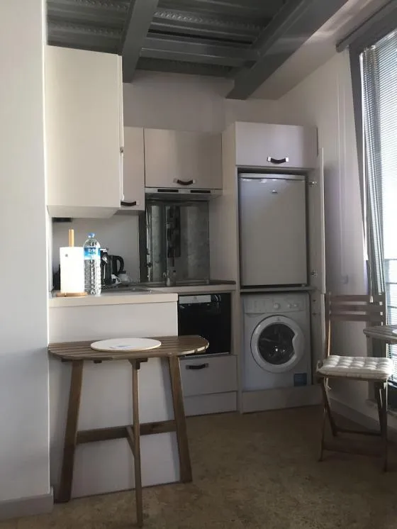 تصویر 172609 هتل هامامهان استانبول