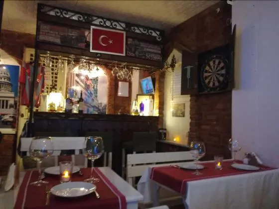 هتل هالنا آپارت استانبول - تصویر 16