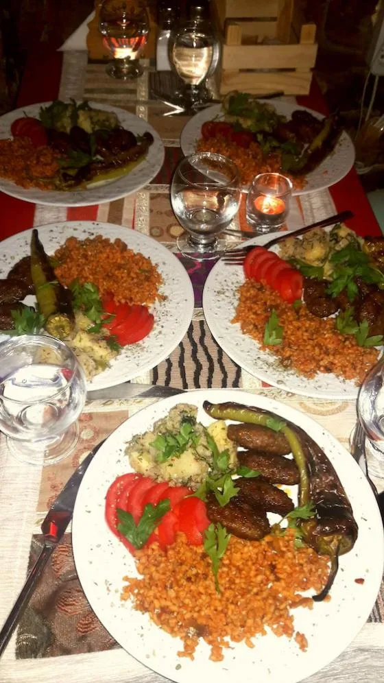 هتل هالنا آپارت استانبول - تصویر 15