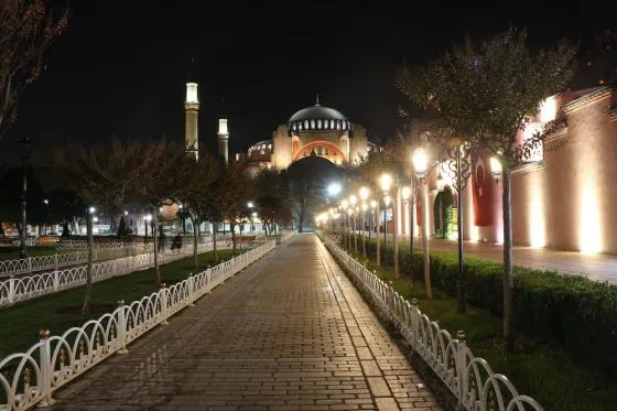 تصویر 172677  هتل هالنا آپارت استانبول 