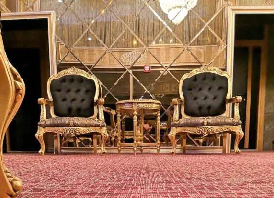 تصویر 172895 هتل گرین پالمیه استانبول
