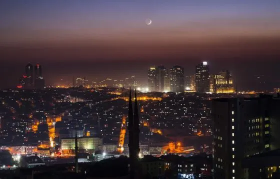 تصویر 173016 هتل اوروپا رزیدنس سوئیت استانبول