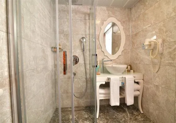 تصویر 173180 هتل گوونای بیزینس آنکارا