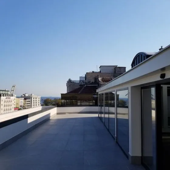 تصویر 173215  هتل گرازیلا گلد استانبول