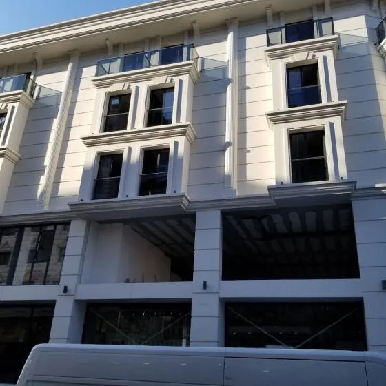 تصویر 173217  هتل گرازیلا گلد استانبول 