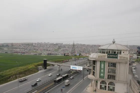 تصویر 173274 هتل گرند تمل استانبول