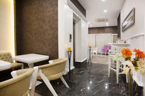 تصویر 173291  هتل آستان استانبول