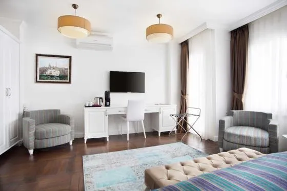 تصویر 173292  هتل آستان استانبول 