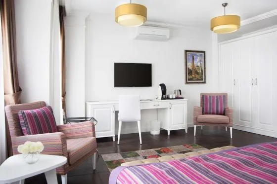 تصویر 173293  هتل آستان استانبول 