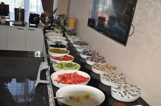 تصویر 173408 هتل گرند سرا آنکارا