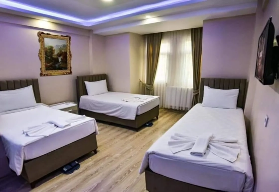 تصویر 173445  هتل گرند سامی استانبول 