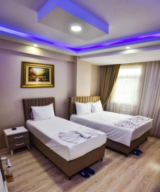 تصویر 173446  هتل گرند سامی استانبول 