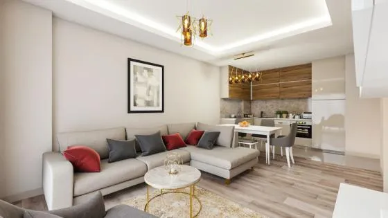 تصویر 173456 هتل گرند رزیدنس استانبول
