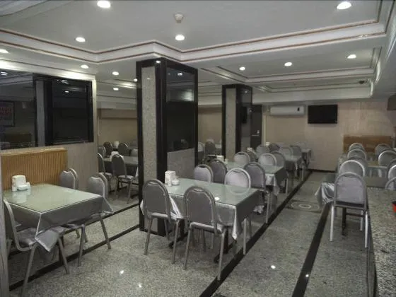 تصویر 173474  هتل گرند اورال استانبول 