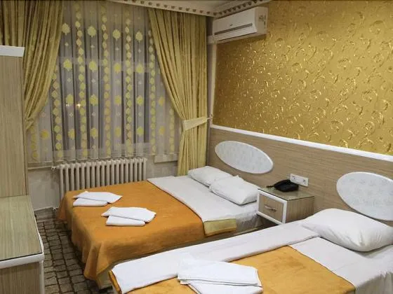 تصویر 173475  هتل گرند اورال استانبول 