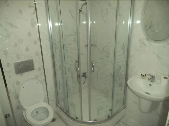 تصویر 173476  هتل گرند اورال استانبول 