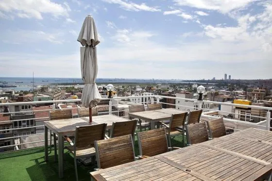 تصویر 173493  هتل گرند اونس استانبول 