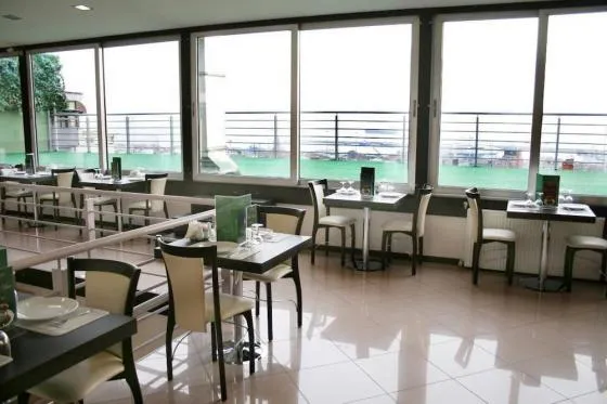 تصویر 173494  هتل گرند اونس استانبول 