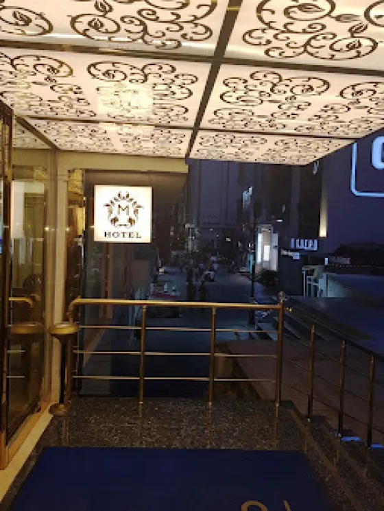 تصویر 188782  هتل گرند مارسلو استانبول 