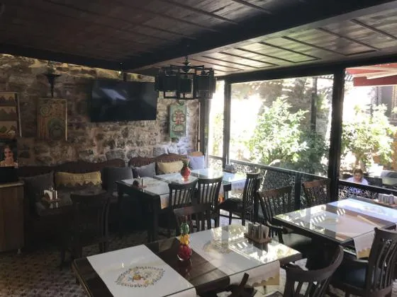 هتل فرمان کوناک استانبول - تصویر 2