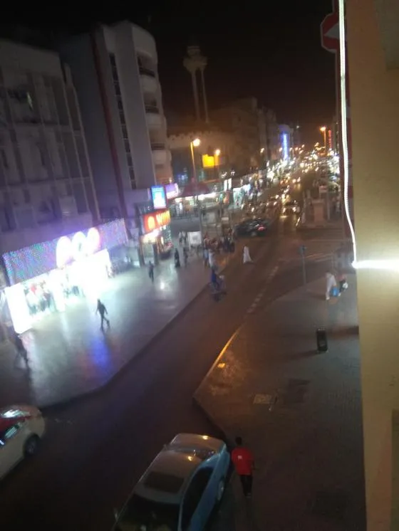 تصویر 173713 هتل ال کارناک دبی
