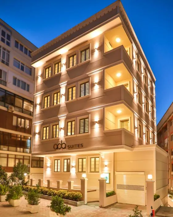 تصویر 173907  هتل آدا سوئیت استانبول 