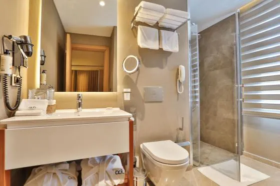 تصویر 173909  هتل آدا سوئیت استانبول 