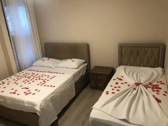 تصویر 187124 هتل هیال بوتیک استانبول