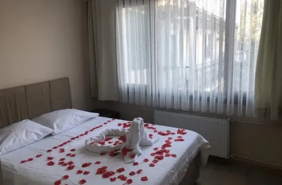 تصویر 187122 هتل هیال بوتیک استانبول