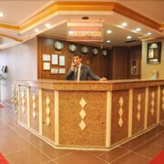 تصویر 174360 هتل گرند گارا استانبول