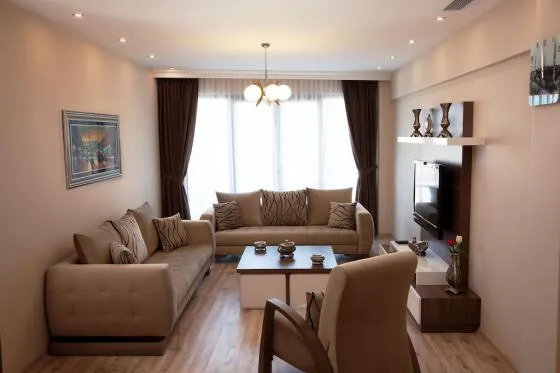 تصویر 174452  هتل گلف رویال رزیدنس استانبول