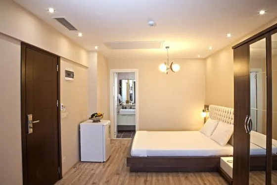 تصویر 174453  هتل گلف رویال رزیدنس استانبول 