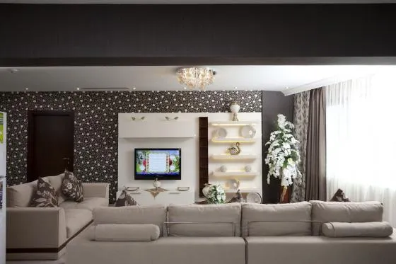 تصویر 174455  هتل گلف رویال رزیدنس استانبول 