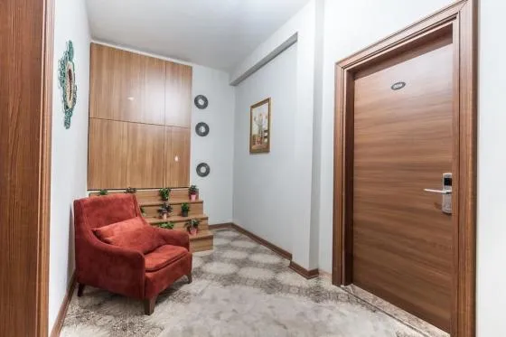 تصویر 174578  هتل بیتول گالاتا استانبول