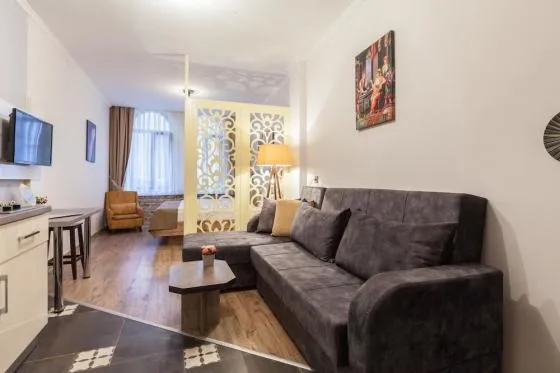 تصویر 174579  هتل بیتول گالاتا استانبول 