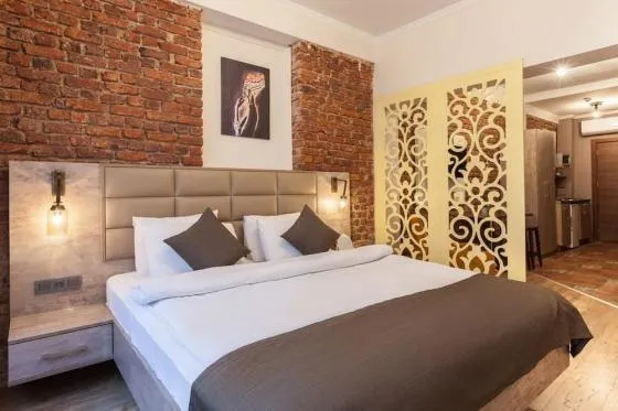 تصویر 174580  هتل بیتول گالاتا استانبول 