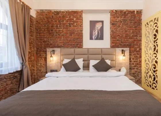 تصویر 174581  هتل بیتول گالاتا استانبول 