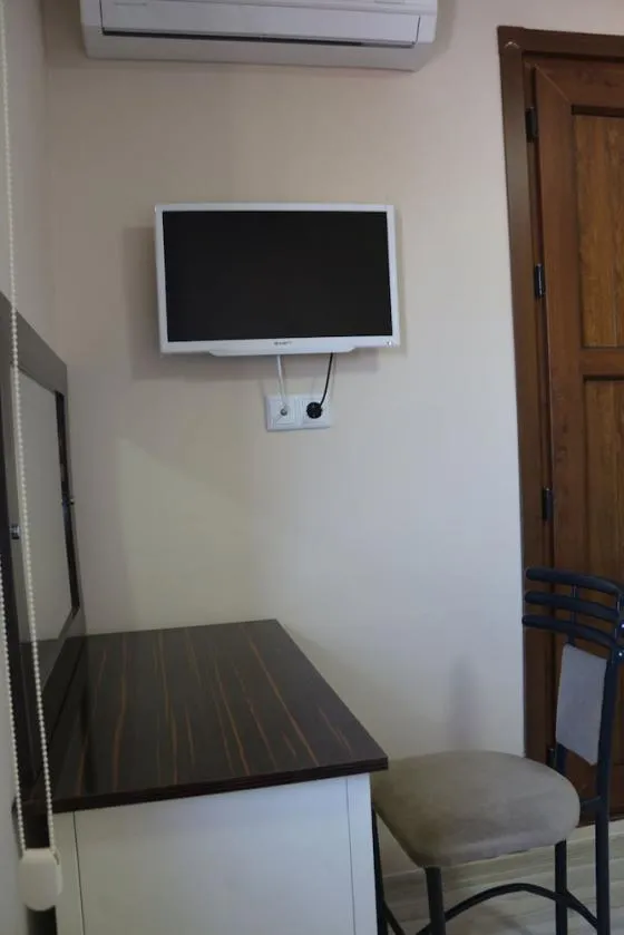 تصویر 174638  هتل بیوقلو حضور استانبول 