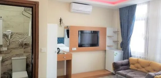 تصویر 174666 هتل گلدن هاوس استانبول