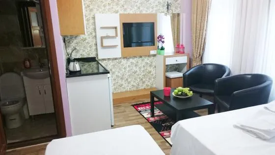 تصویر 174667 هتل گلدن هاوس استانبول