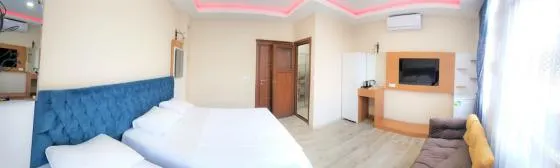 تصویر 174668  هتل گلدن هاوس استانبول 