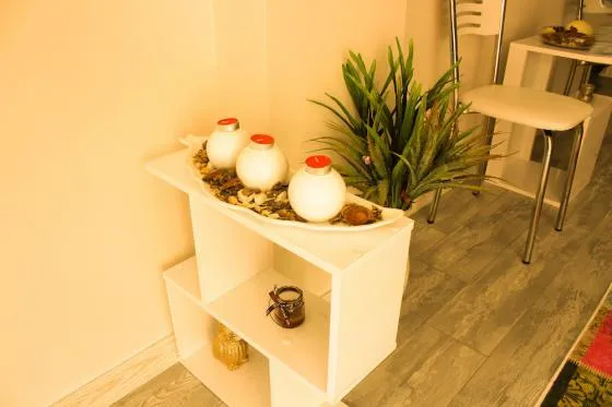 تصویر 174673  هتل بی کنت این استانبول