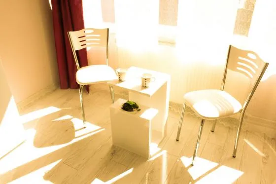 تصویر 174674  هتل بی کنت این استانبول 