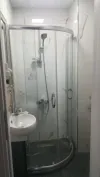 فضای اتاق های هتل بی چه استانبول 187300 100